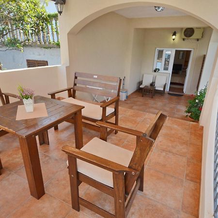 Dubravcevic Residence Tivat Exterior photo