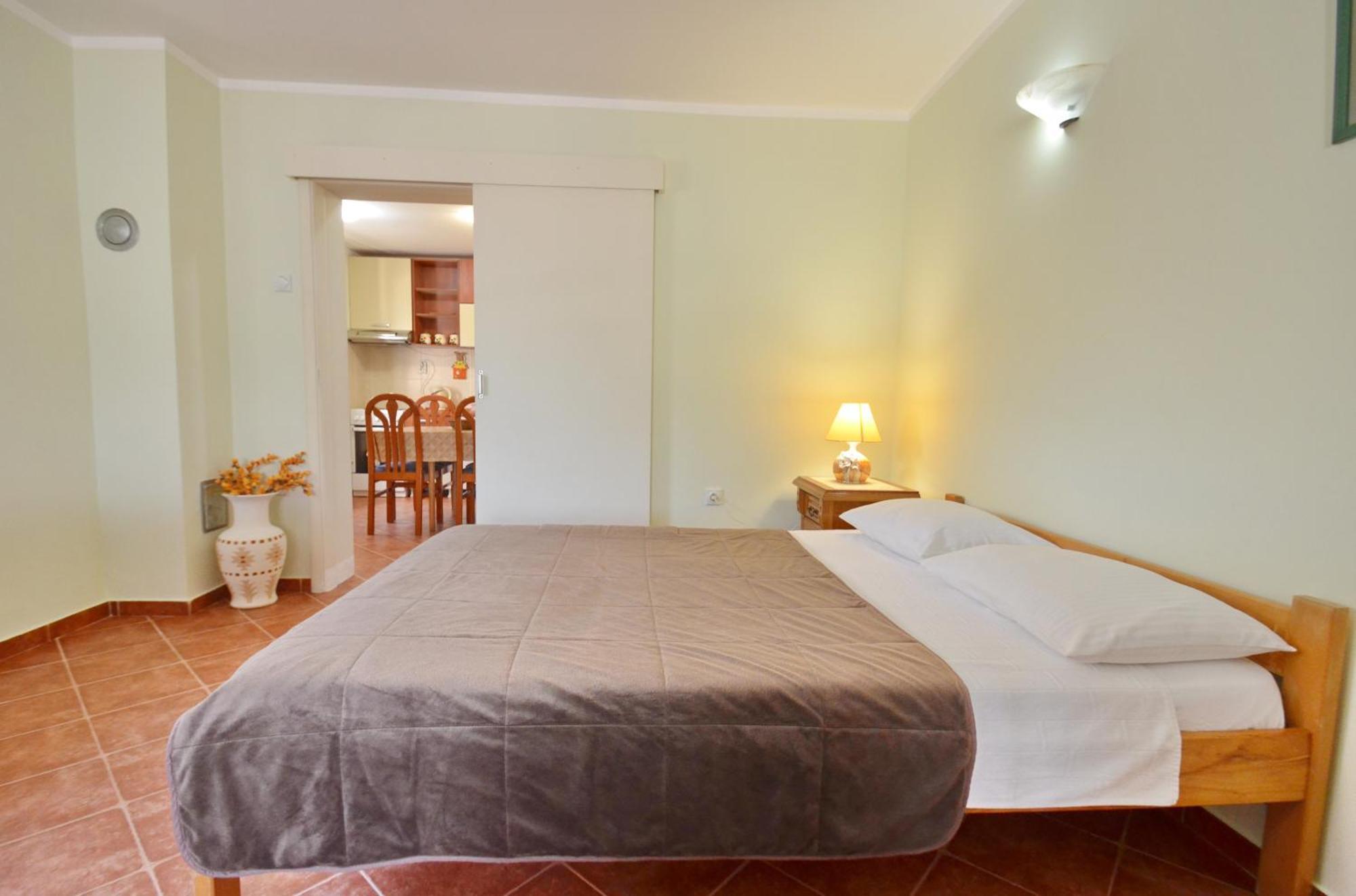 Dubravcevic Residence Tivat Exterior photo