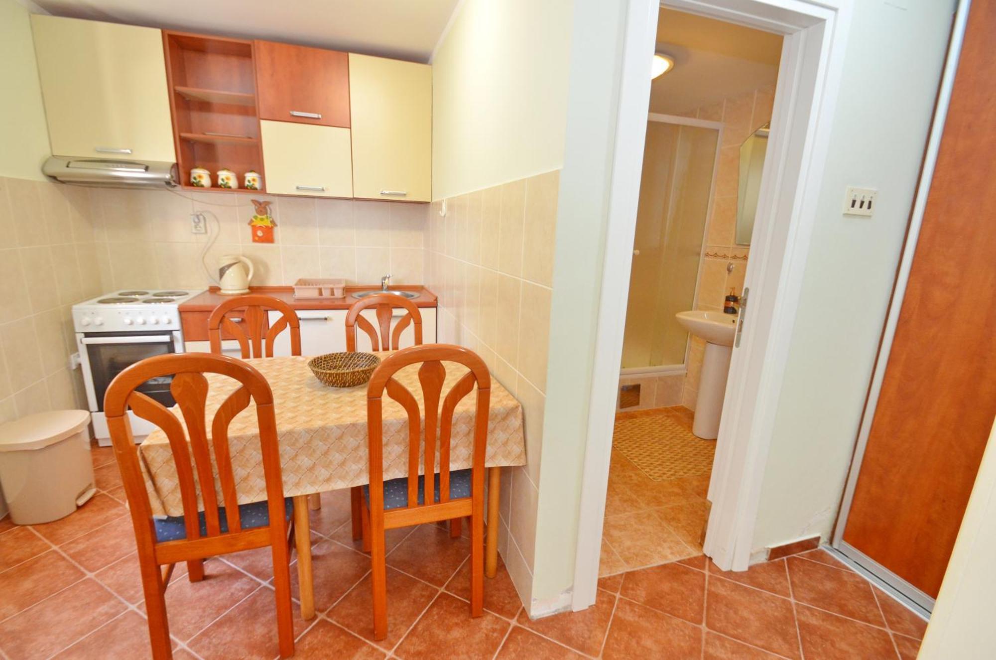 Dubravcevic Residence Tivat Room photo